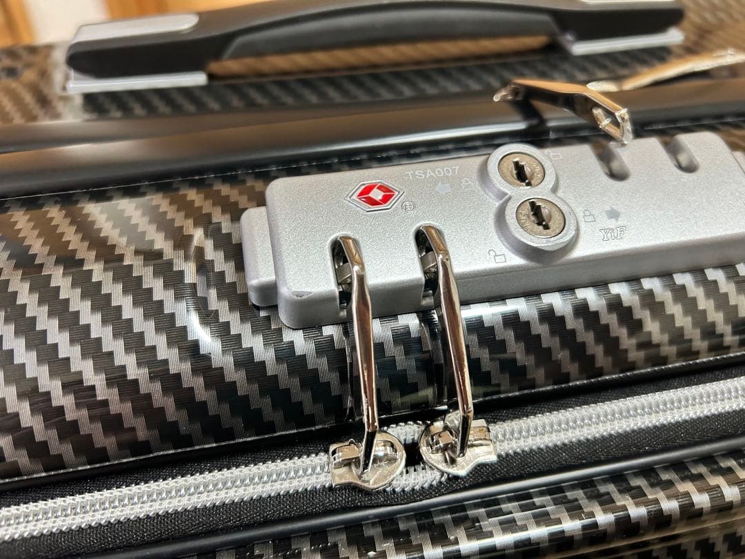 ANA キャリーバッグ スーツケース トラベルバッグ