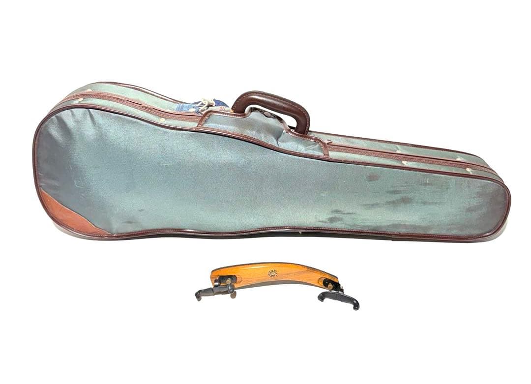 【調整品】Roderich Paesold 803 4/4 ヴァイオリン