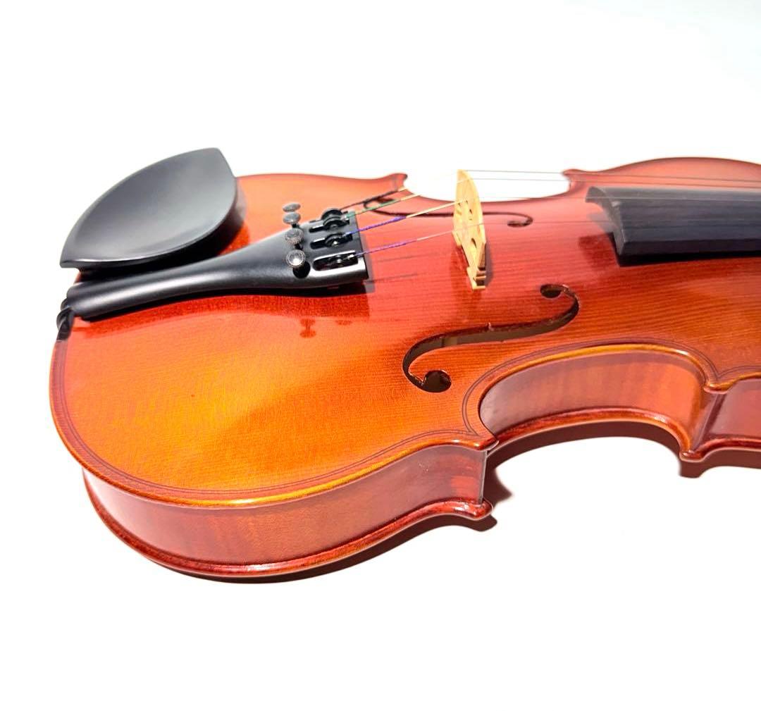 【調整品】Roderich Paesold 803 4/4 ヴァイオリン