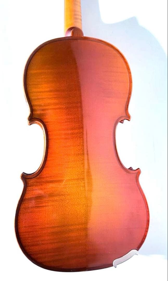 【調整品】Roderich Paesold 803 4/4 ヴァイオリン