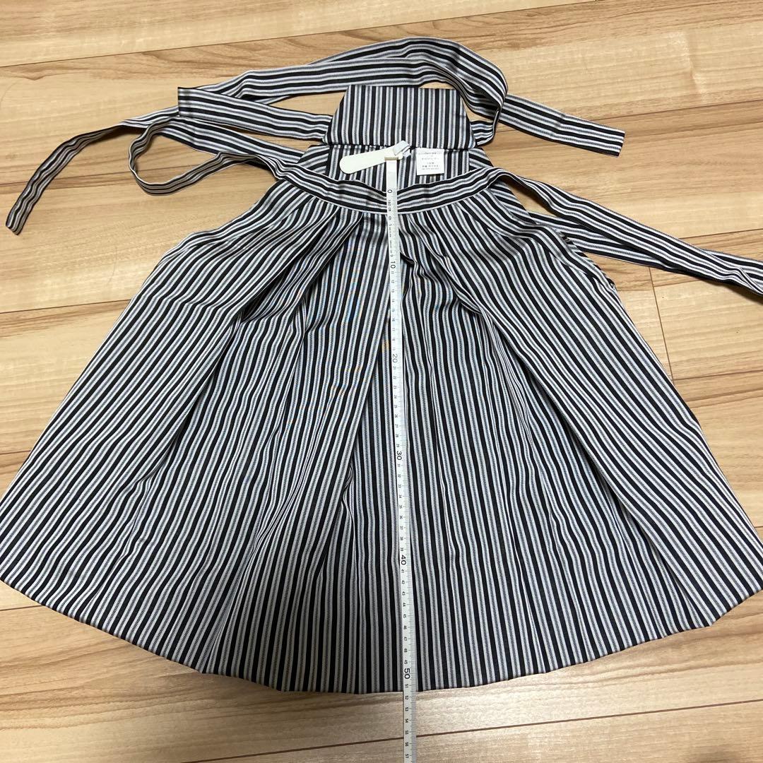 七五三　男の子　御祝い着　　晴れ着　小物セット