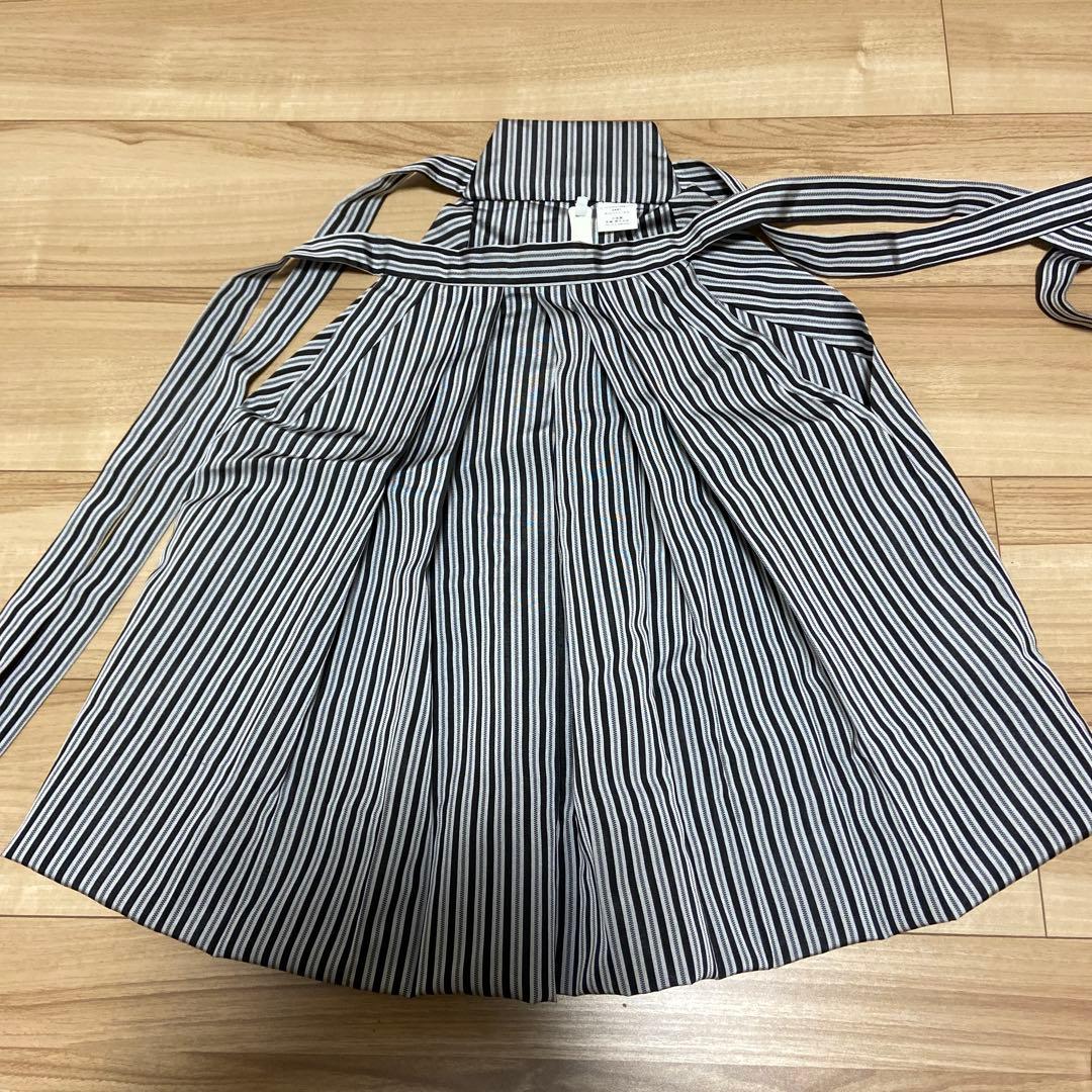 七五三　男の子　御祝い着　　晴れ着　小物セット