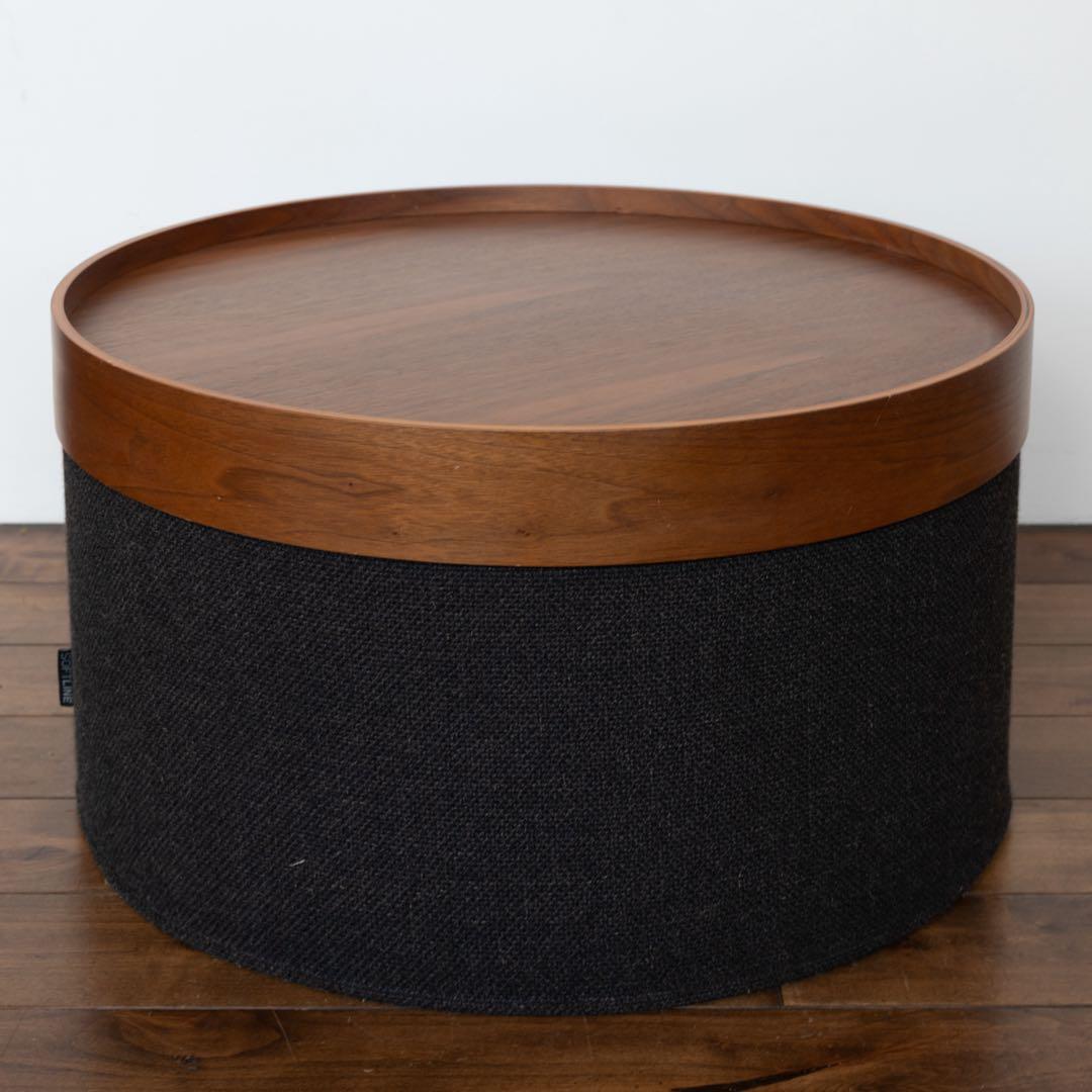 アクタス DRUMS POUF 直径60 / 高さ35cm ACTUSドラムパフ
