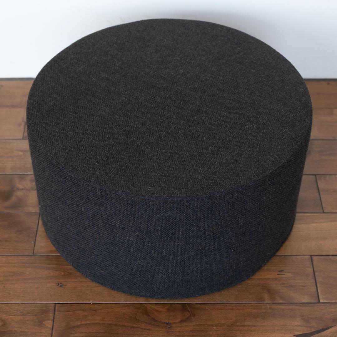 アクタス DRUMS POUF 直径60 / 高さ35cm ACTUSドラムパフ