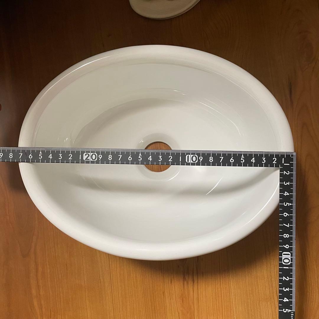 洗面ボール　日本製　エッセンス