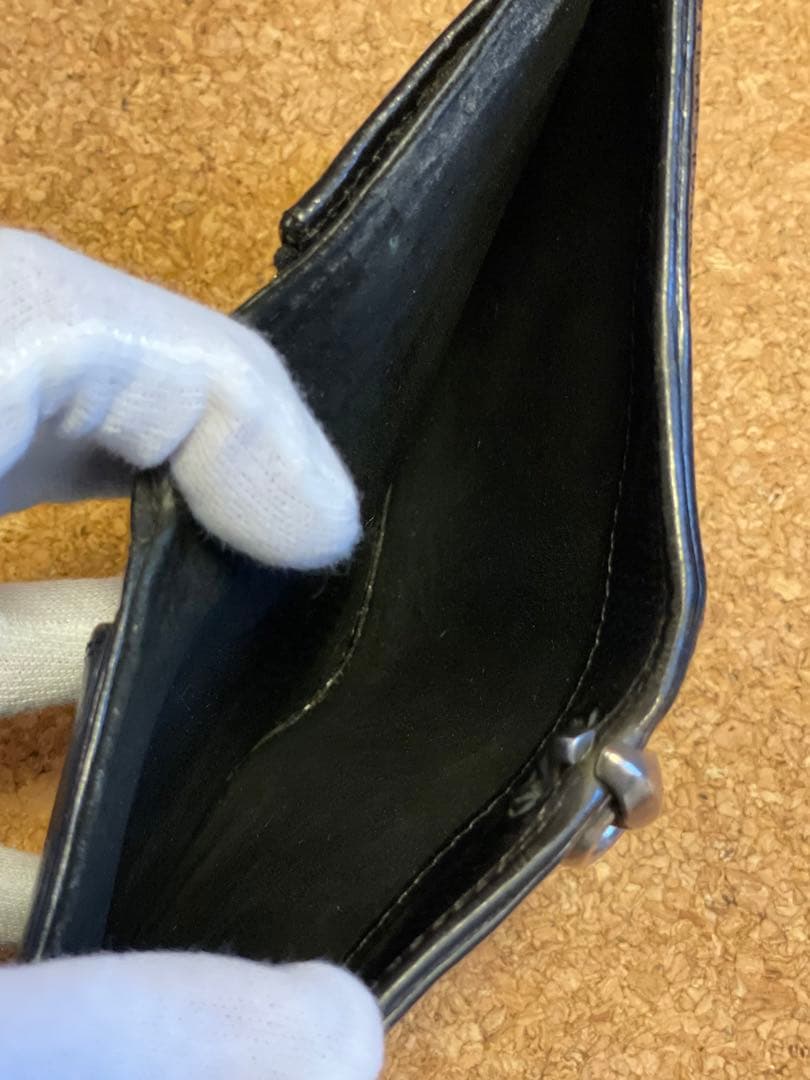 ◆感謝価格◆廃盤◆LONE ONES◆ウィズジッパーポーチアンド2カード財布◆