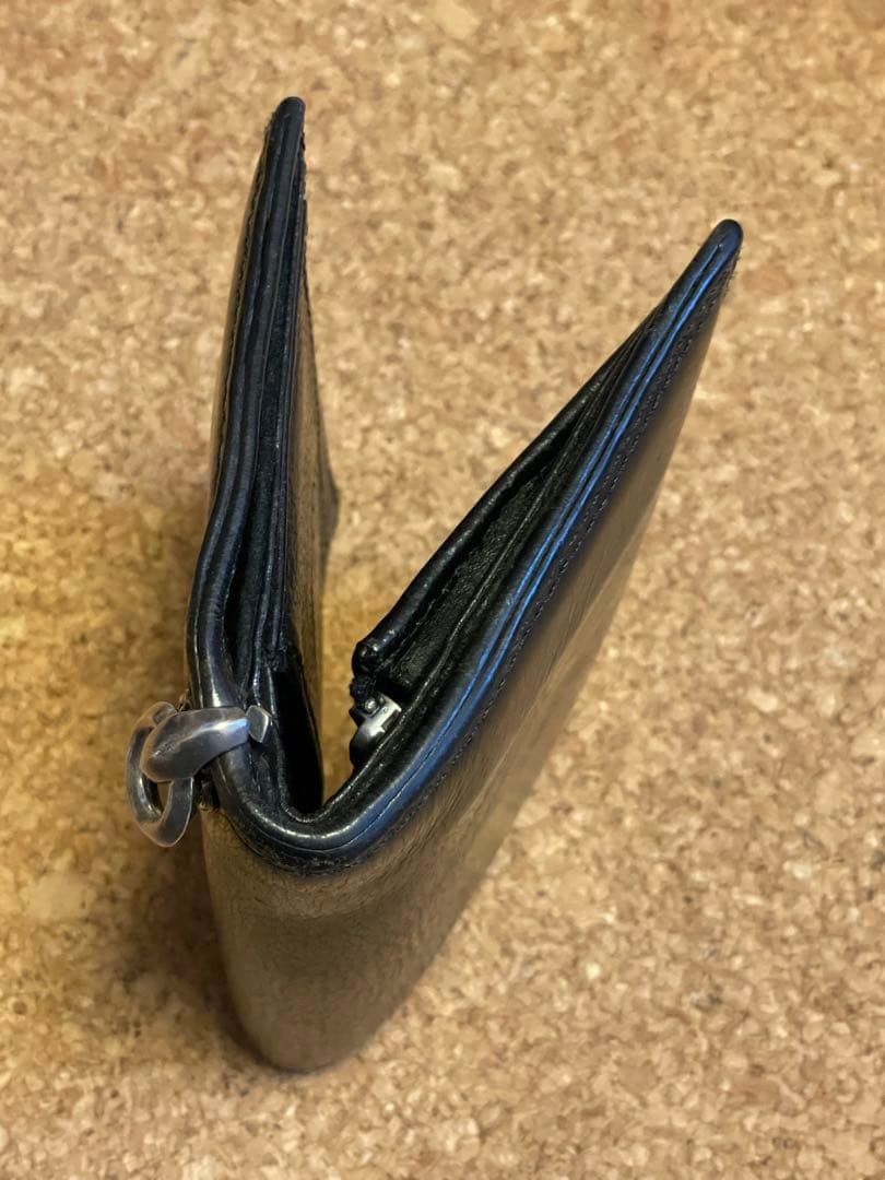 ◆感謝価格◆廃盤◆LONE ONES◆ウィズジッパーポーチアンド2カード財布◆