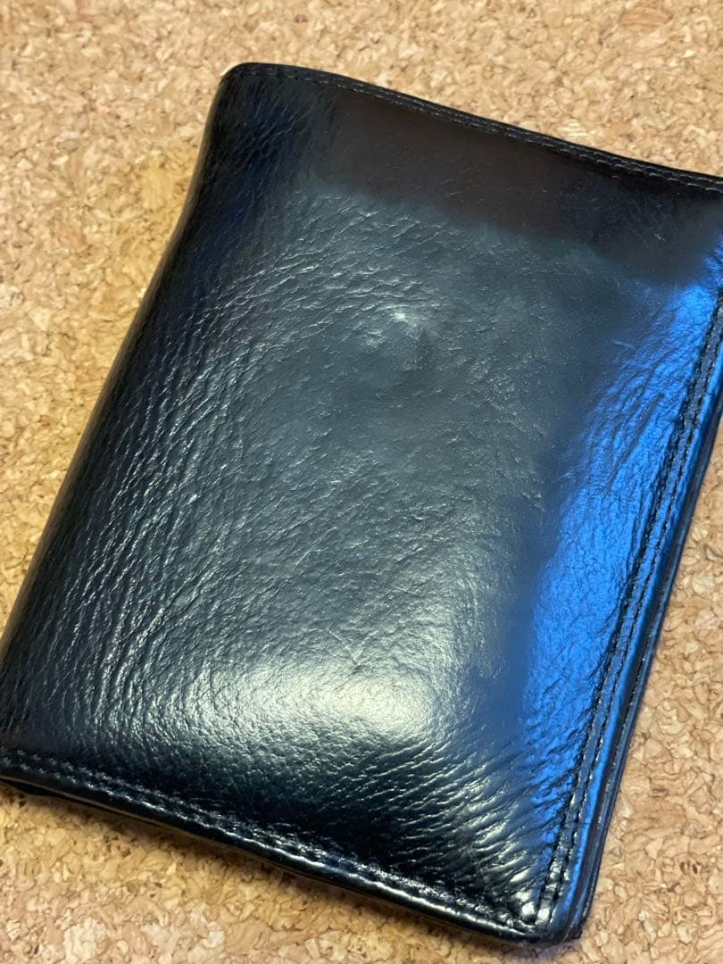 ◆感謝価格◆廃盤◆LONE ONES◆ウィズジッパーポーチアンド2カード財布◆