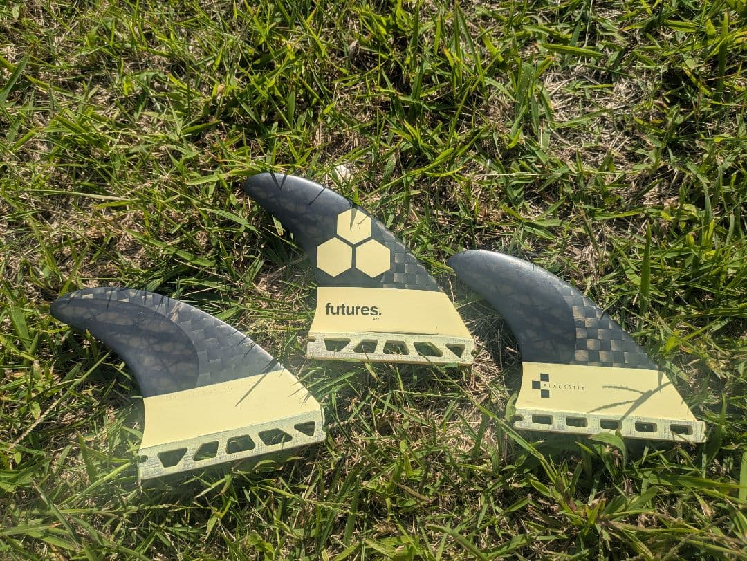 futures AM-1 BLACKSTICK Mサイズ