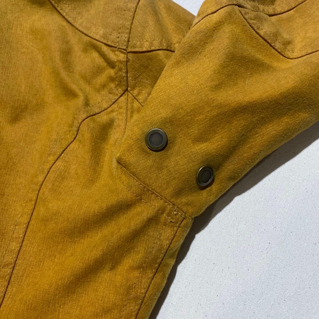 【試着のみ】ベルスタッフ Belstaff ライダースジャケ　　　　ット