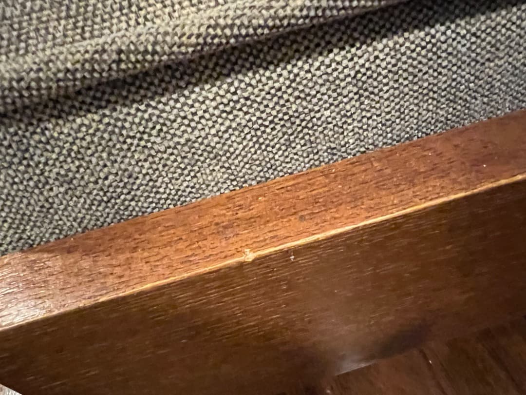 UNICO ALBERO(アルベロ) 2人掛けソファ