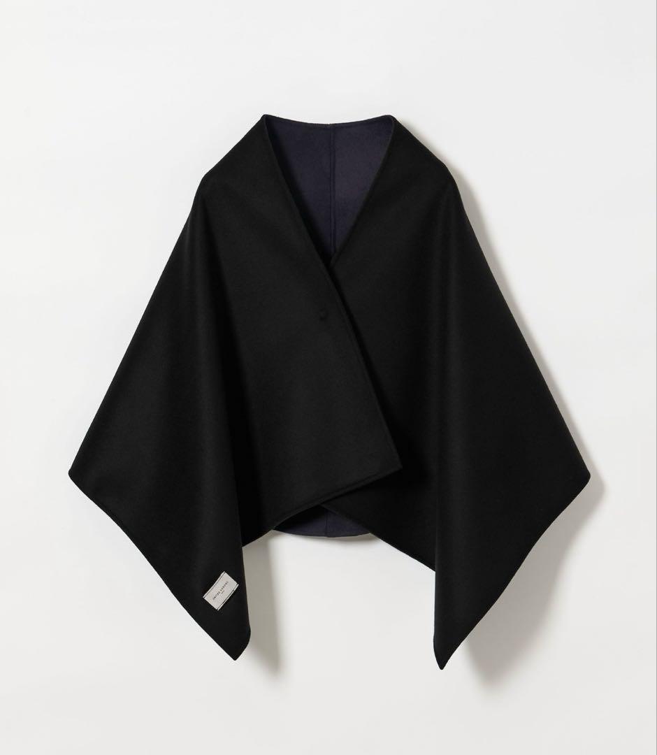 UNITED ARROWS バイカラーリバーストール