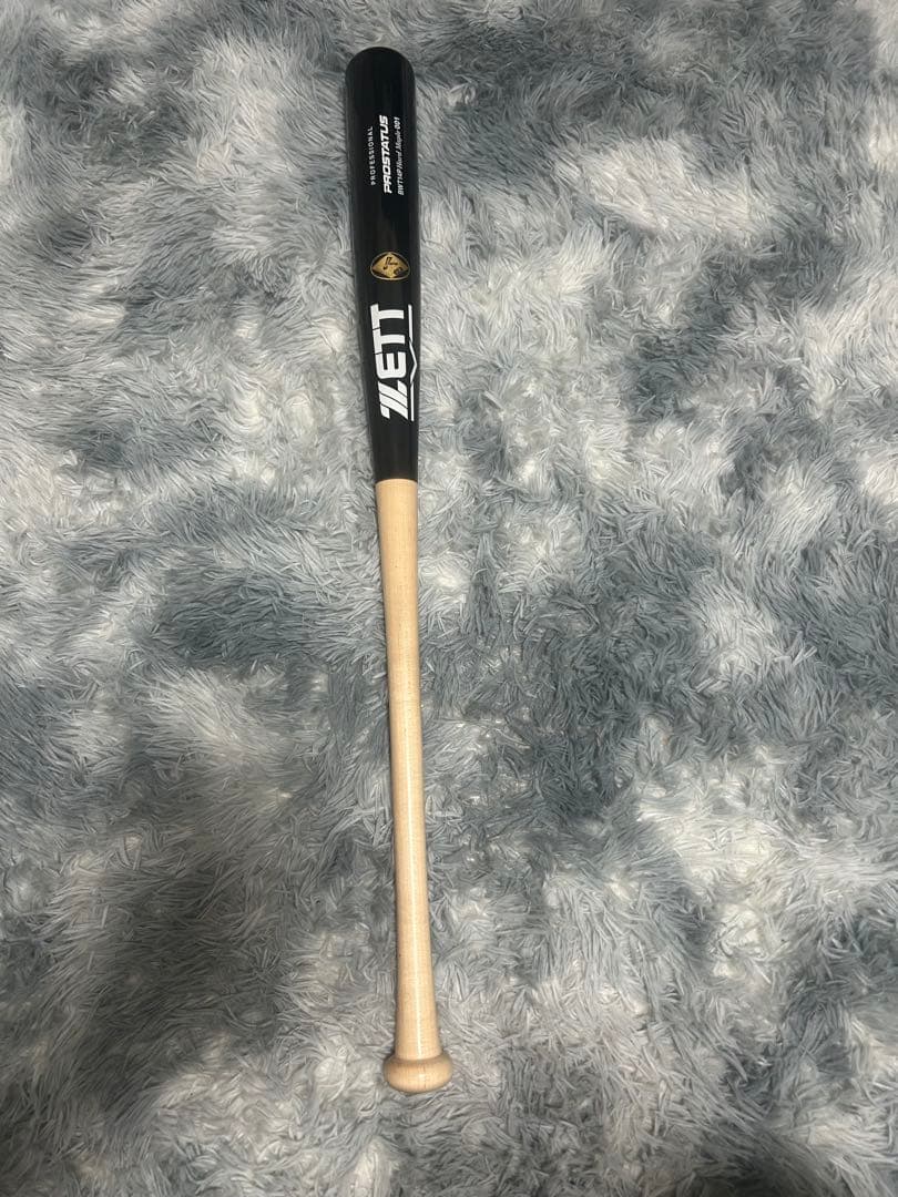 楽天ゴールデンイーグルス ZETT NPBマーク 支給品