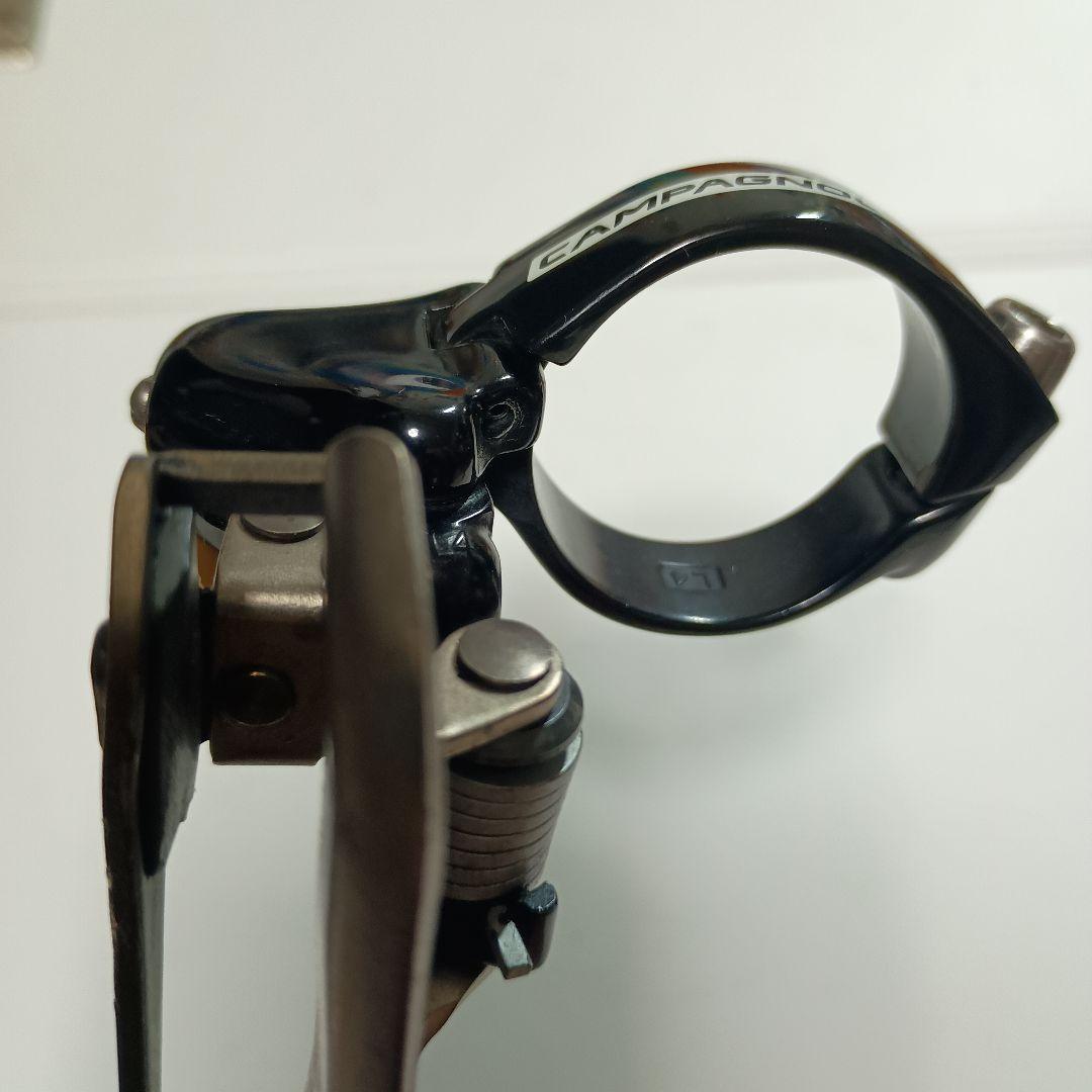 カンパニョーロ Campagnolo コーラス フロントディレイラー