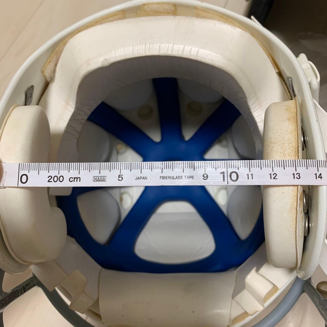 アメフトグッズまとめ売り（ヘルメット、ショルダー）