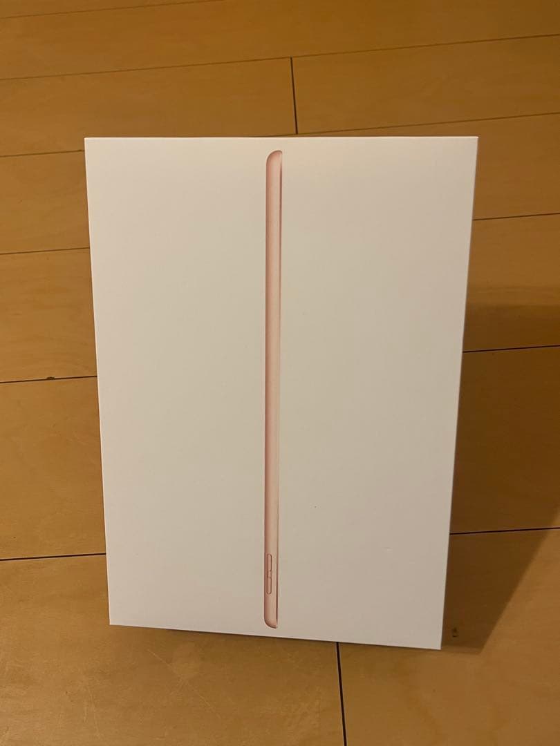 【美品】ipad 7世代 32GB wifiモデル
