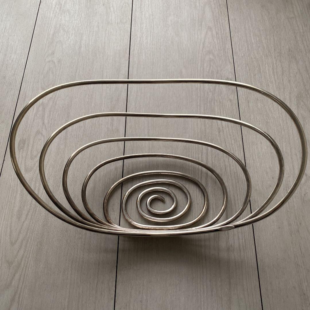 シルバー　フルーツバスケット