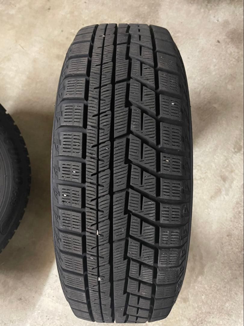 195/65R15 IG60 スタッドレスタイヤ 4本セットバリ山！！