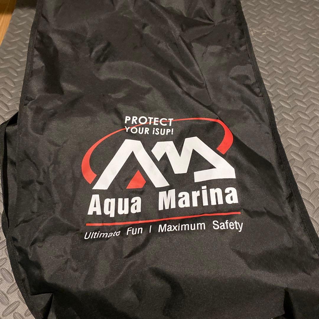 アクアマリーナ　サップ　sup