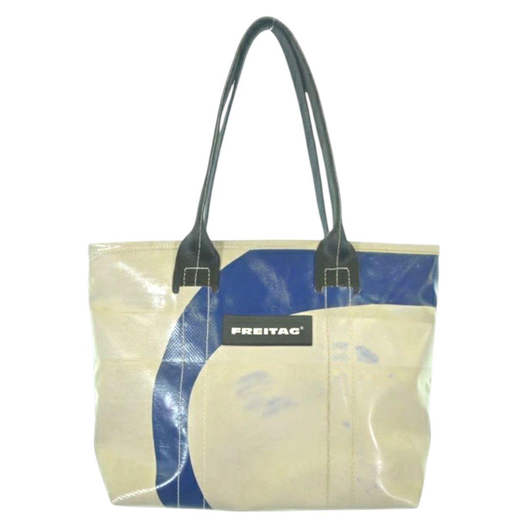 廃盤 FREITAG フライターグ F72 DONNA ドナ トートバック