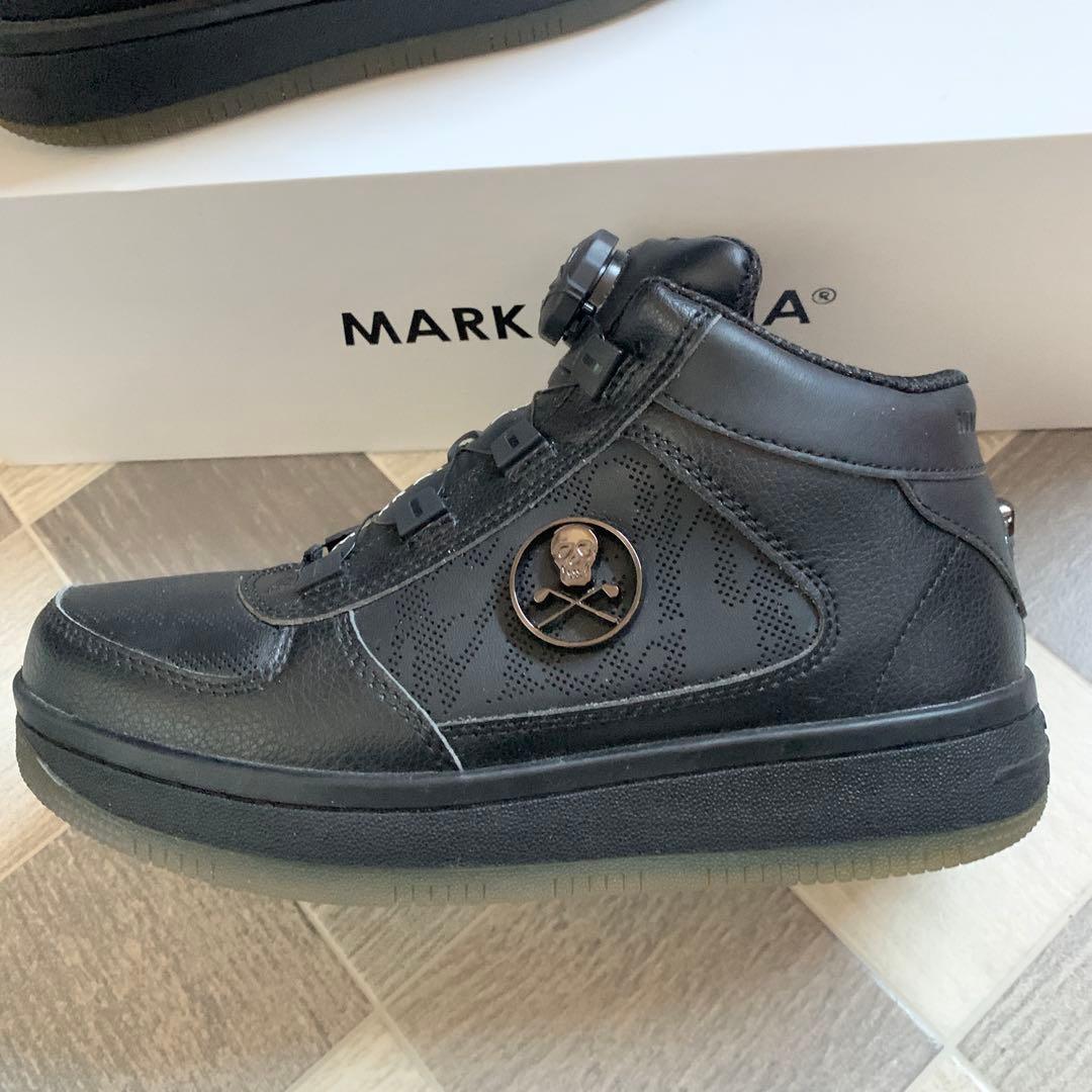 MARK&LONA／ゴルフシューズ レディース　SS32