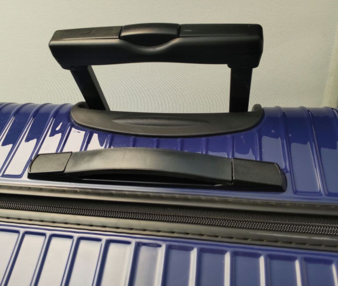 RIMOWA サルサ 110L MUTIWHEEL4輪 日本正規品 使用数回