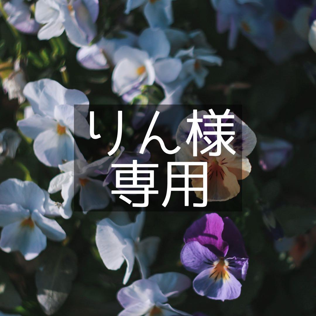 りん様 お見積もり