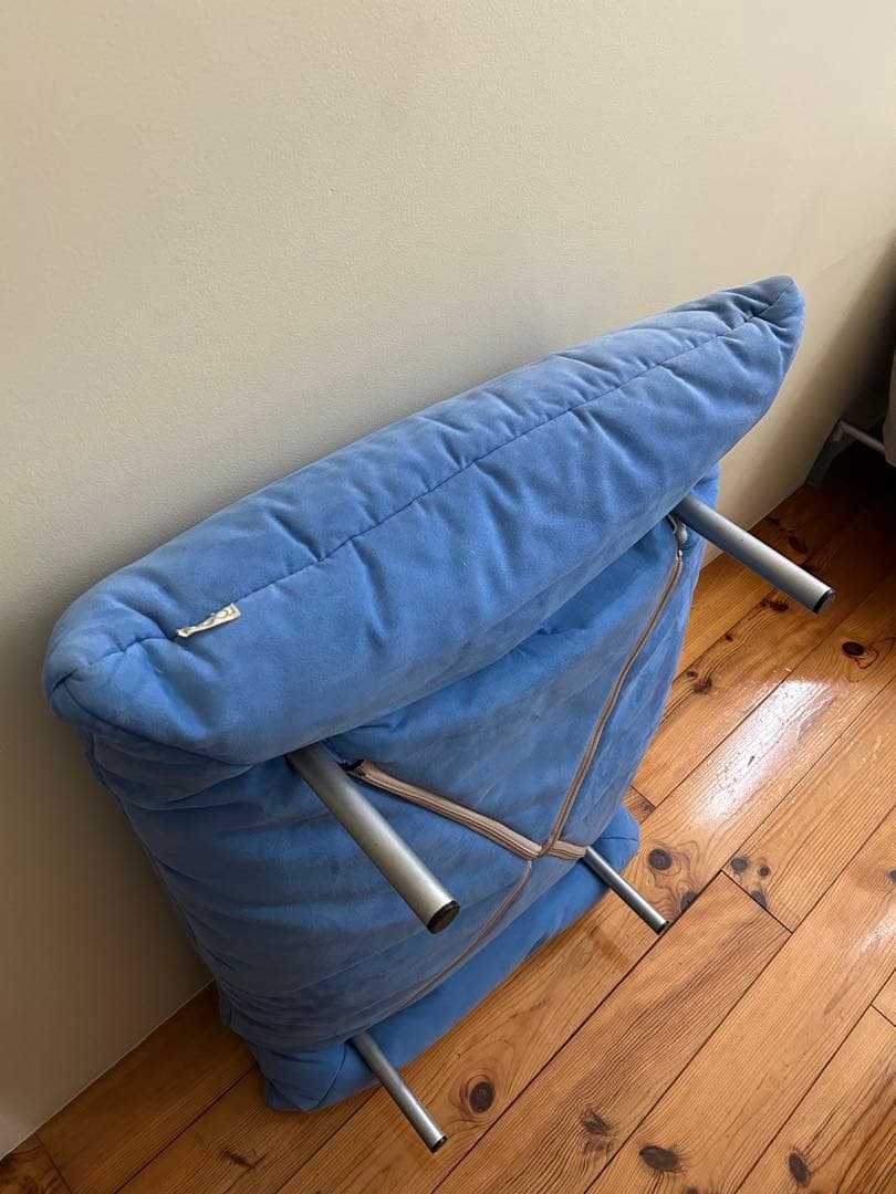 リーンロゼ　オットマン　パフ　カラン