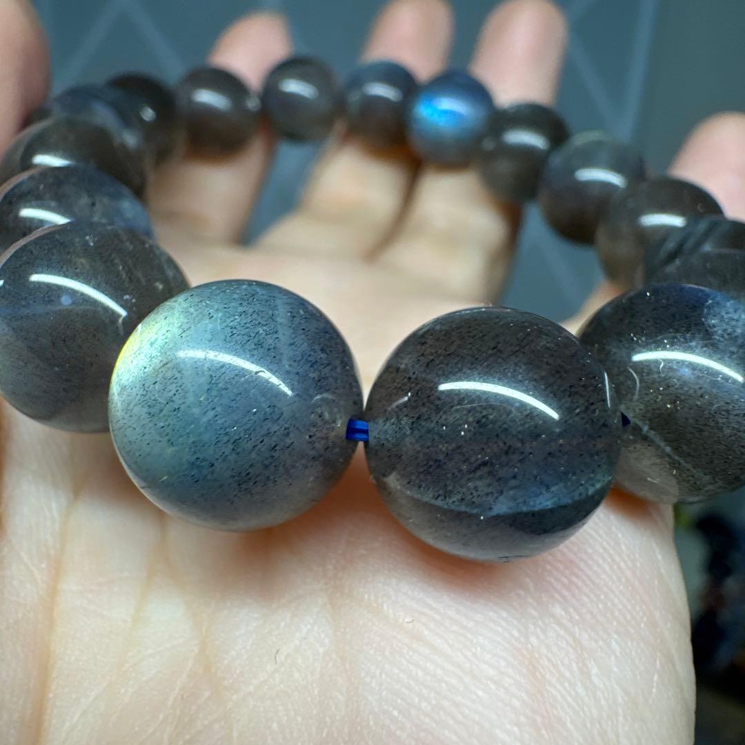 ラブラドライト