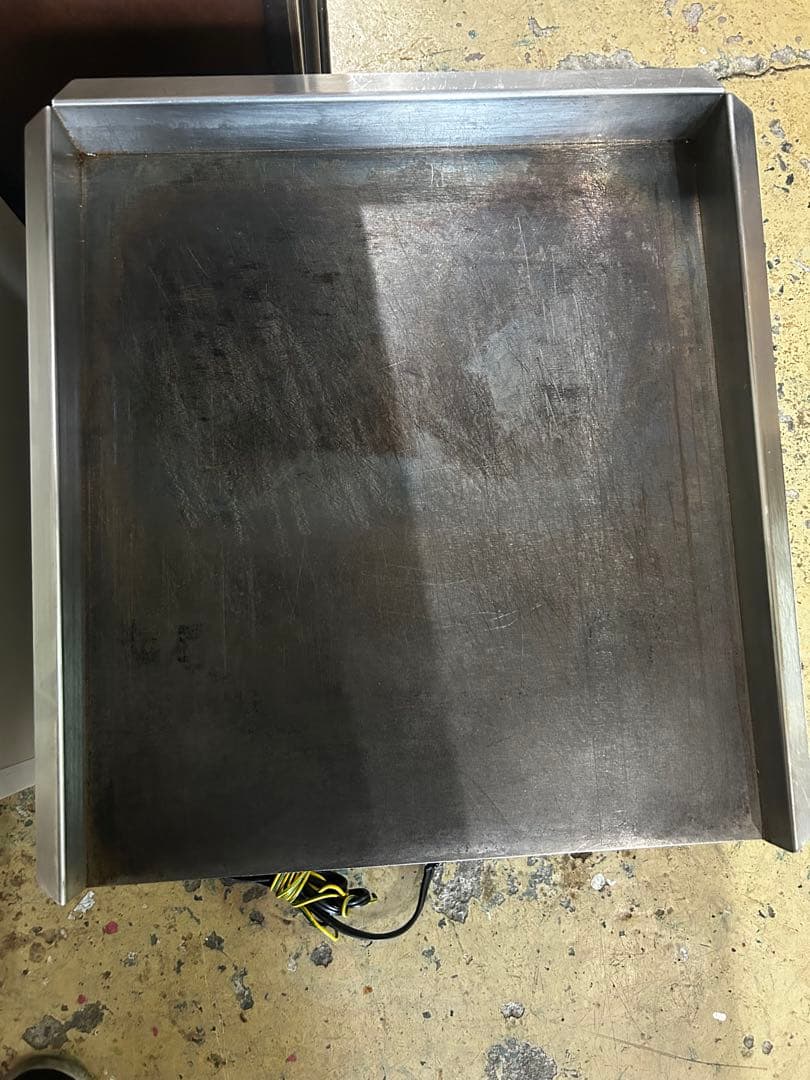 KIPROSTAR 業務用 電気フードウォーマー（バンマリー）