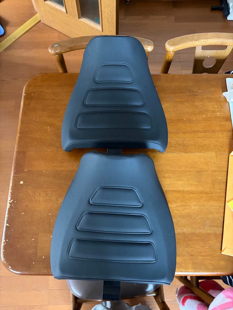 たか パンアメリカ　リーチシート