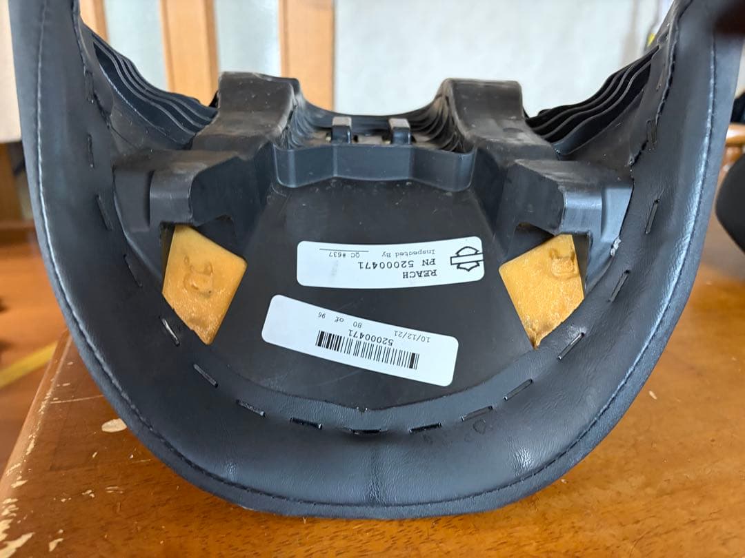 たか パンアメリカ　リーチシート