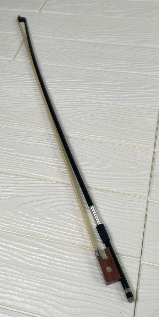 PLAYTECH PSV100BK エレクトリックバイオリン 4/4 ブラック