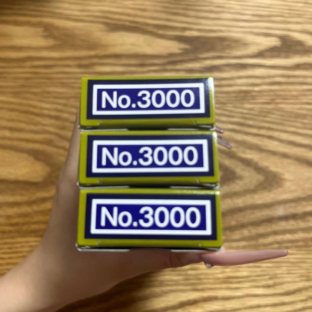 あっきー【新品未使用】コウケントーカーボン No.3000 No.5000