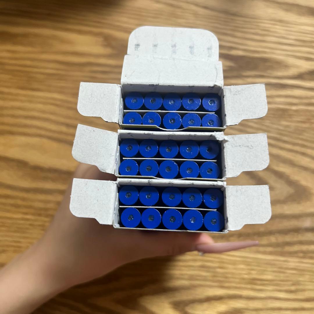 あっきー【新品未使用】コウケントーカーボン No.3000 No.5000