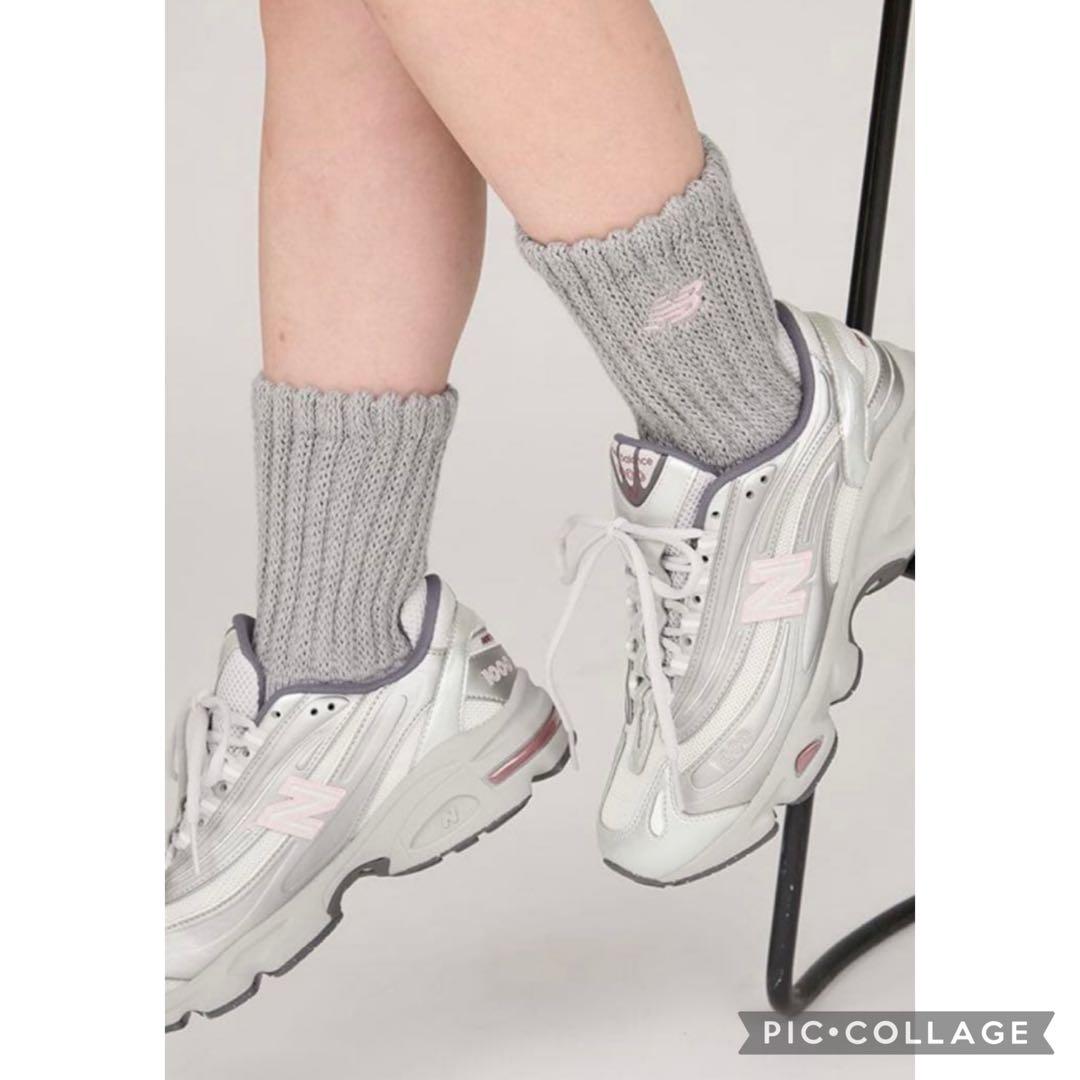 【New Balance for emmi】M1000EM 24.5