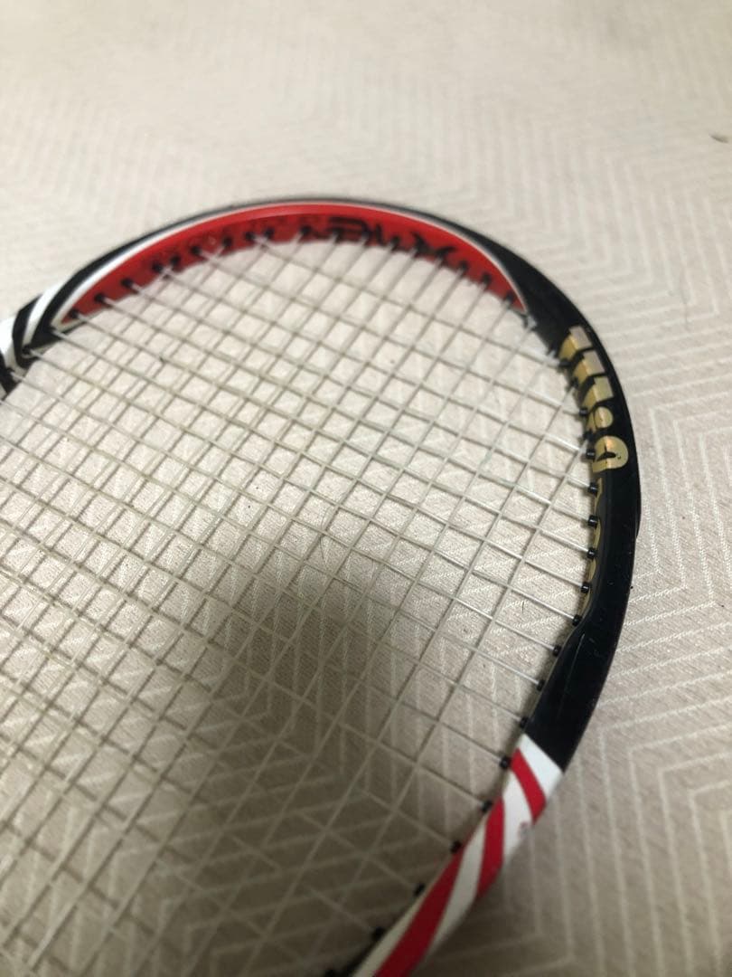 Wilson Six One Tour 90 BLX シックス　ワン