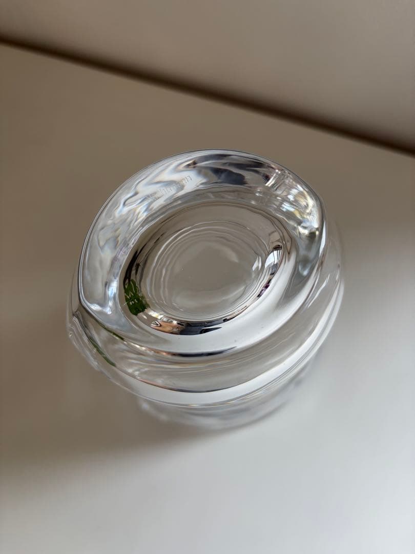 Nachtmann ナハトマン　スライス　ベース 24cm