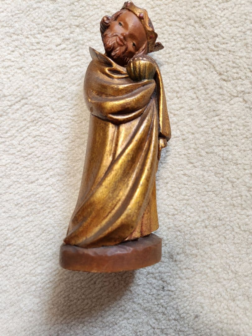 ANRI アンリ人形