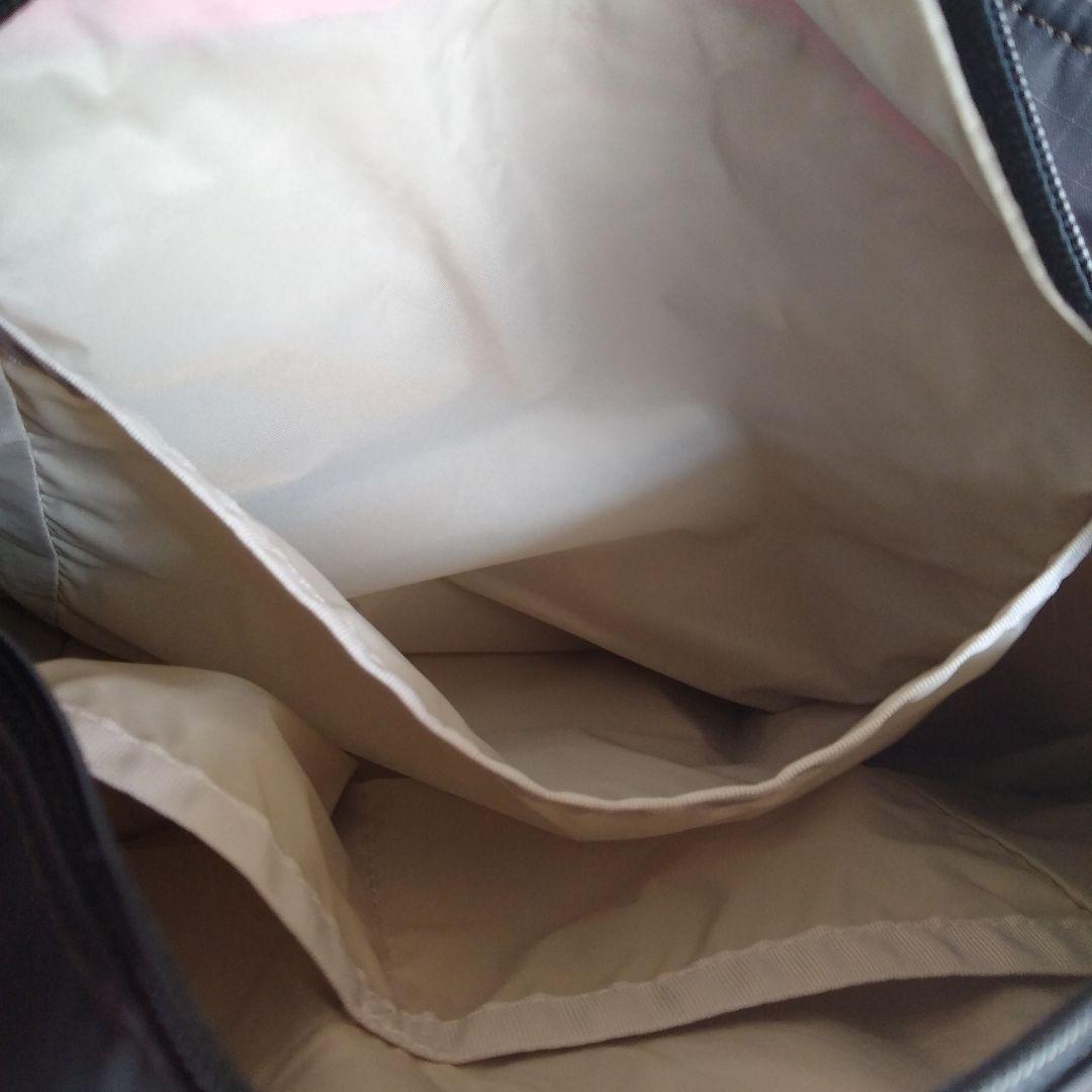 レスポートサック　バケットトート