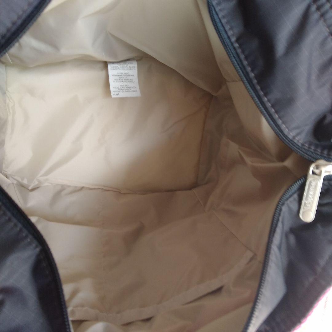 レスポートサック　バケットトート