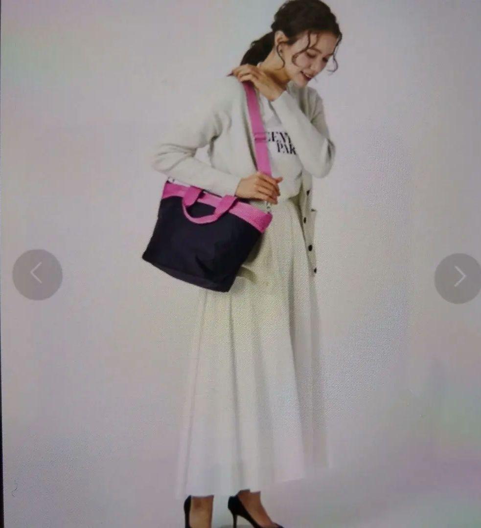 レスポートサック　バケットトート