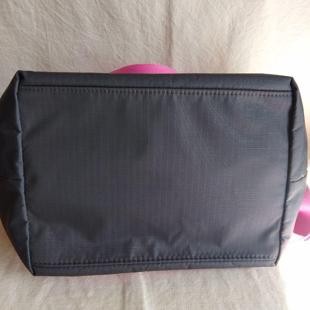 レスポートサック　バケットトート