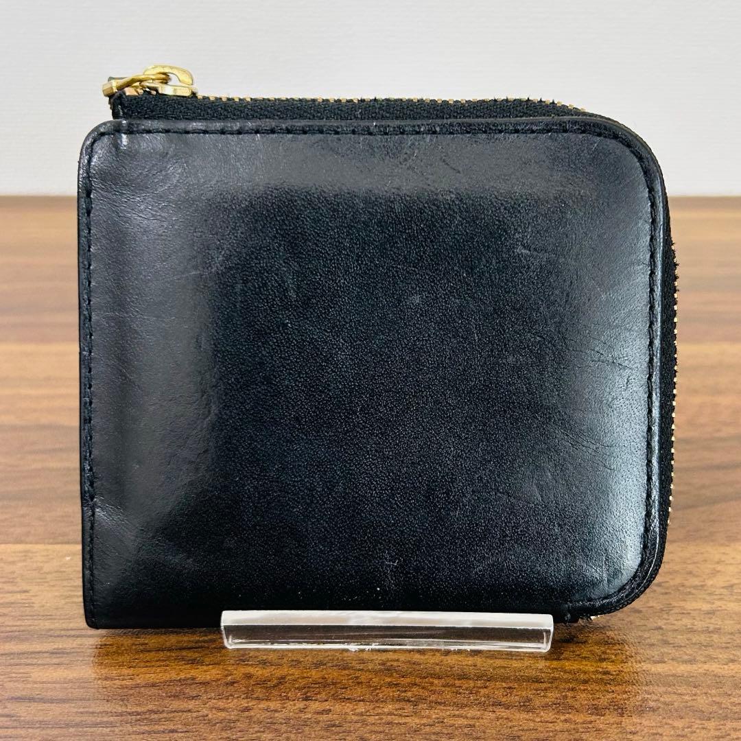 Munekawa／ムネカワ／Cram／クラム／L字ファスナー