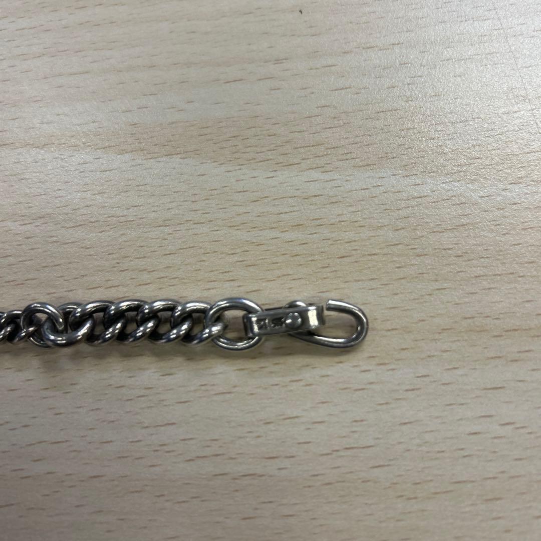 ワークスタットミュンヘン　ブレスレット