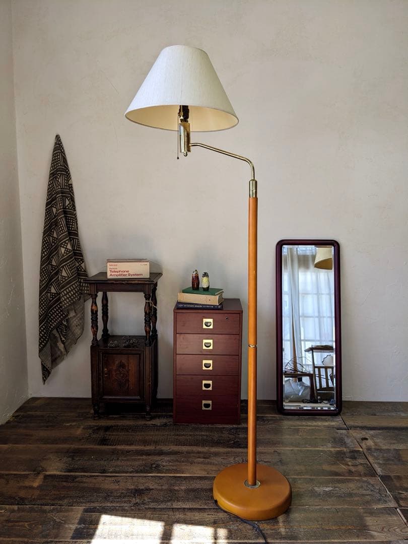 【suzuka】 フロアライト・デザイン照明