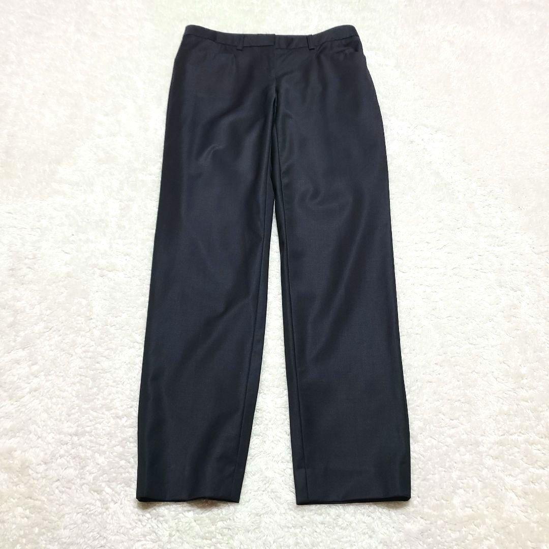 【人気】セオリーリュクス　セットアップ　EXECUVTIVE　小さいサイズ　黒