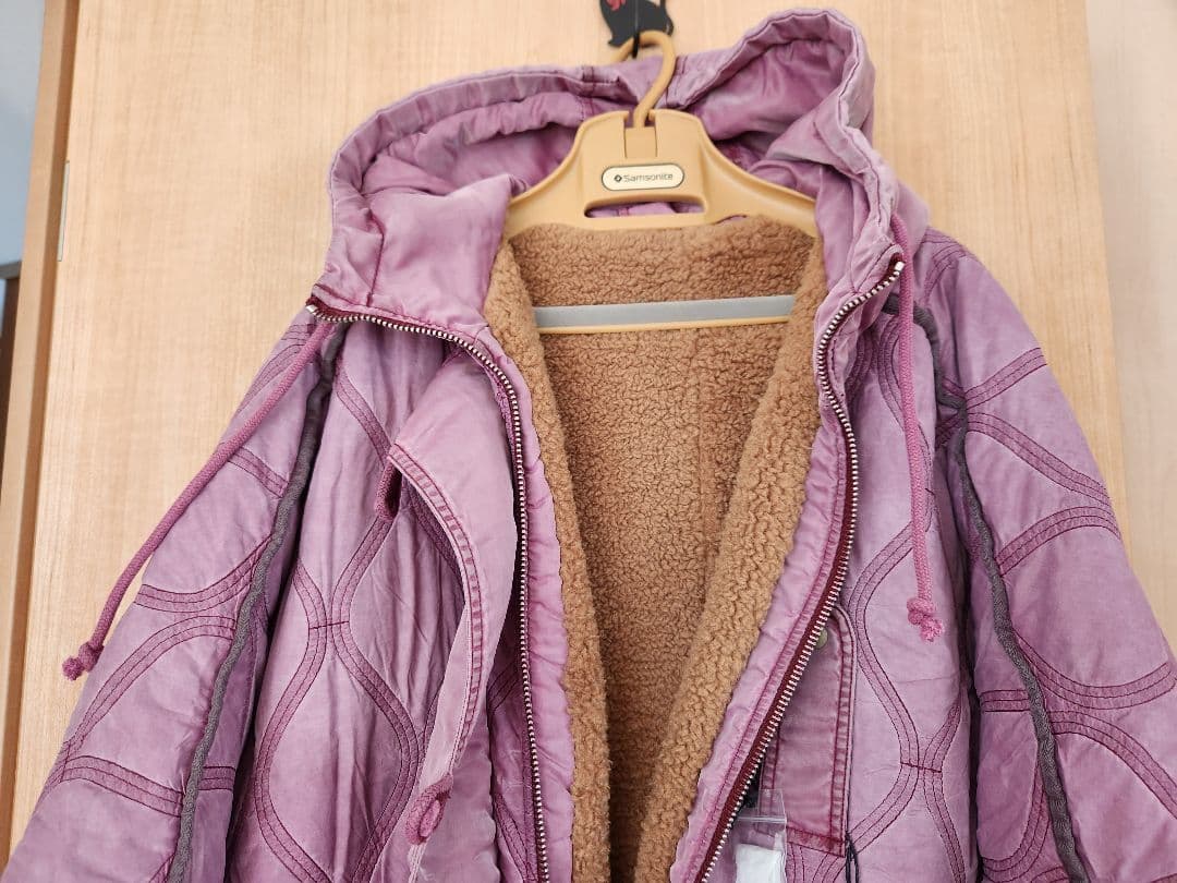 DIESEL 　コート　大幅値下　28,000→15,000