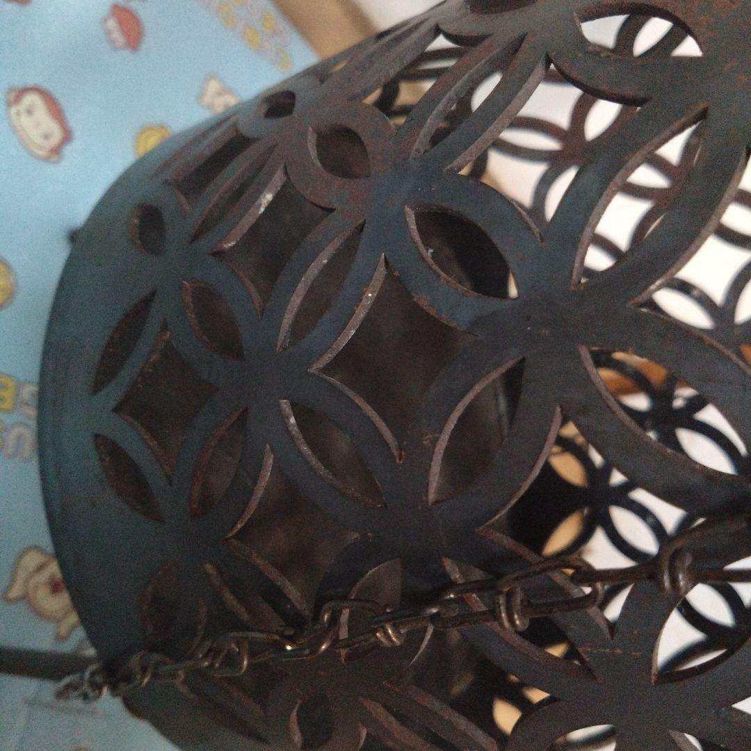 山賊マウンテン★焚き火台★和柄