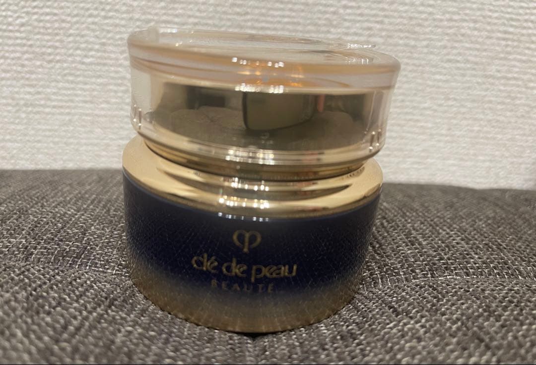 クレドポーボーテ　クレームアンタンシヴＲ（ニュイ）